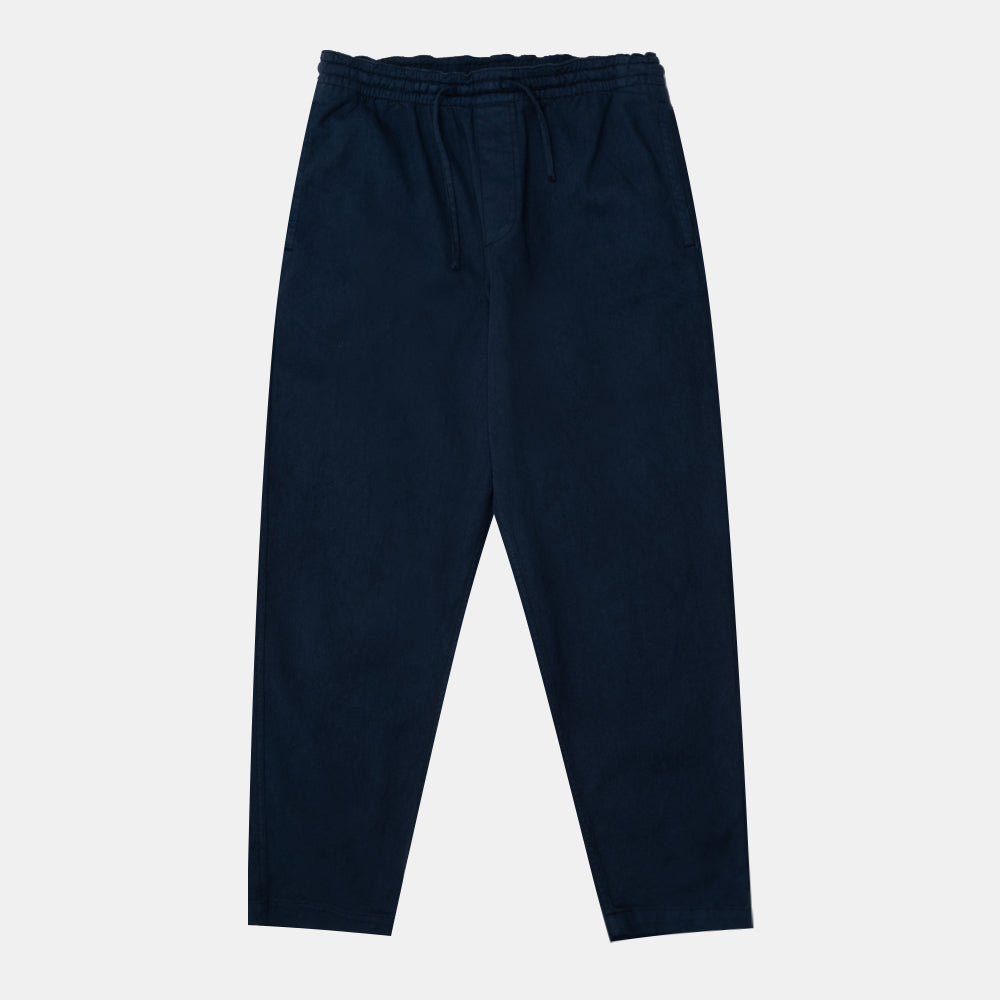 Ymc Alva Skate Trouser Navy P4aze-navy