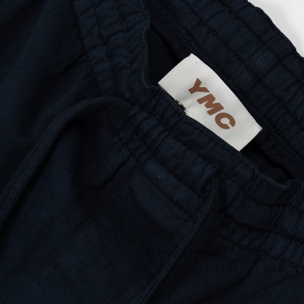 Ymc Alva Skate Trouser Navy P4aze-navy