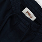 Ymc Alva Skate Trouser Navy P4aze-navy