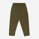 Ymc Alva Skate Trouser Olive P4aze-olive