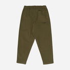 Ymc Alva Skate Trouser Olive P4aze-olive