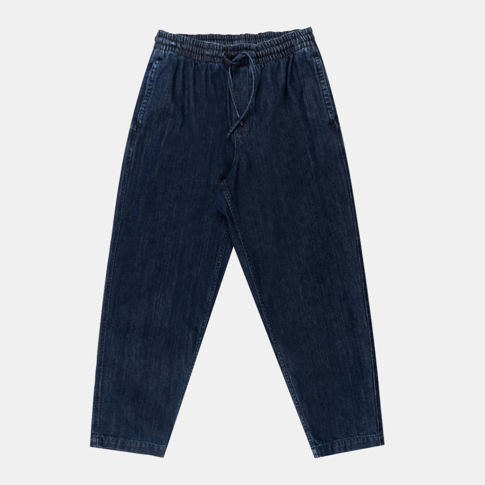 Ymc Alva Skate Trouser Indigo P4azd-indigo