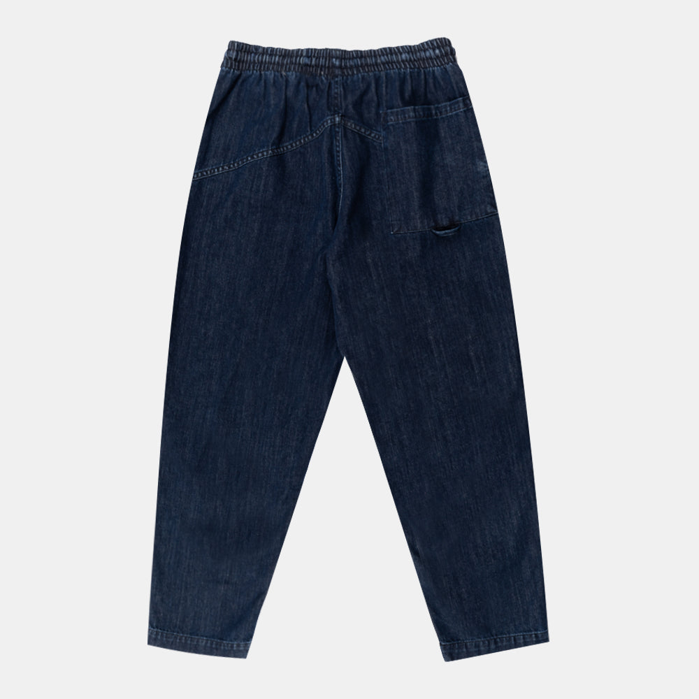 Ymc Alva Skate Trouser Indigo P4azd-indigo