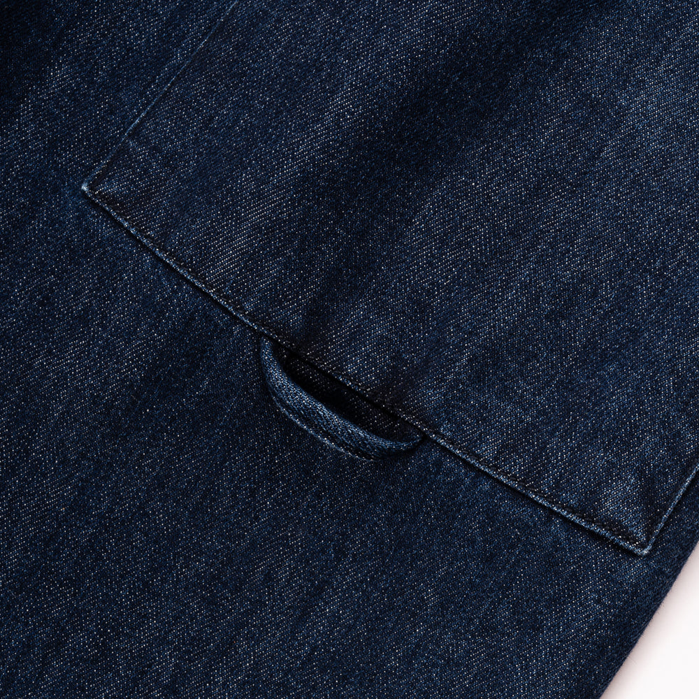Ymc Alva Skate Trouser Indigo P4azd-indigo