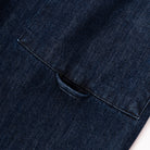 Ymc Alva Skate Trouser Indigo P4azd-indigo