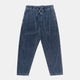 Ymc Alva Skate Trousers Blue P4XAK-40