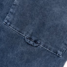 Ymc Alva Skate Trousers Blue P4xak-40