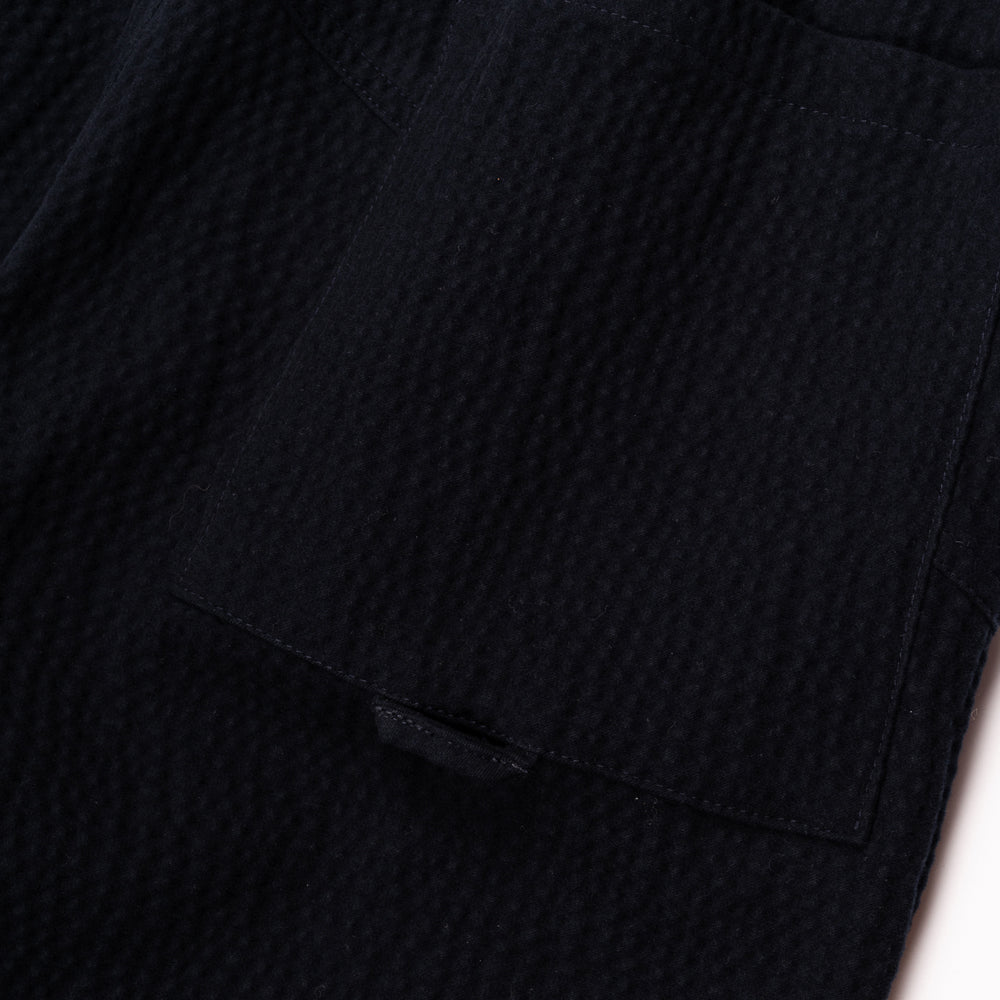 Ymc Alva Skate Trousers Navy P4xad-40