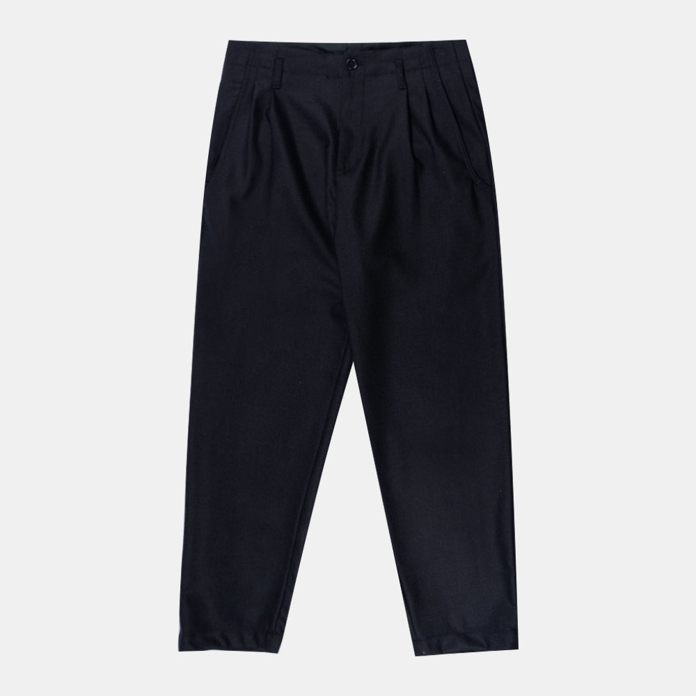 Ymc Collins Trousers Navy P4xaa-40