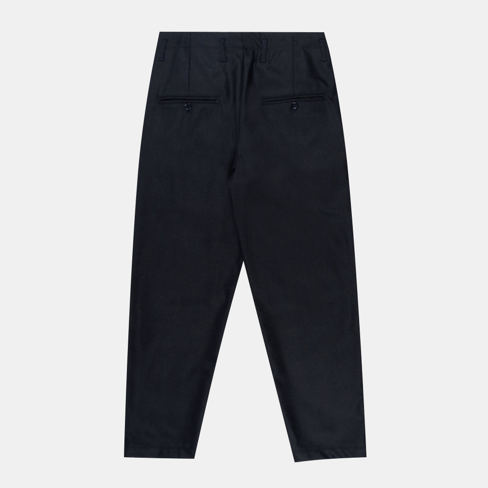 Ymc Collins Trousers Navy P4xaa-40