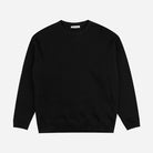 Ymc Fauss Sweatshirt Black P7yab-black