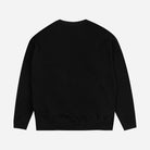 Ymc Fauss Sweatshirt Black P7yab-black