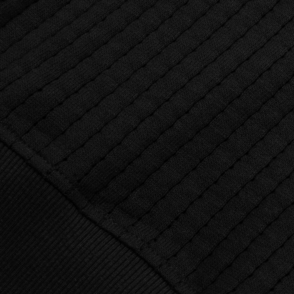 Ymc Fauss Sweatshirt Black P7yab-black
