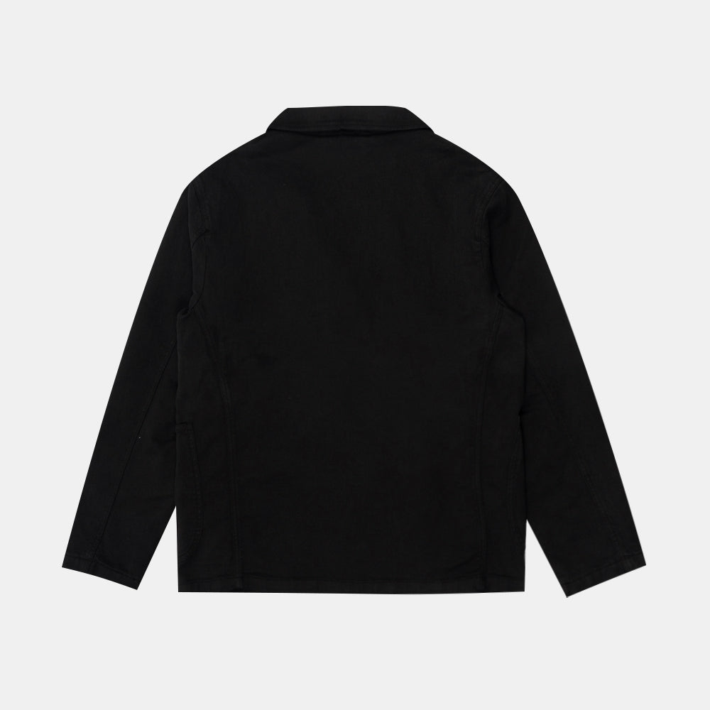 Ymc Scuttlers Jacket Black P5azd-black
