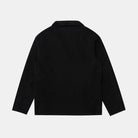 Ymc Scuttlers Jacket Black P5azd-black