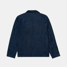 Ymc Scuttlers Jacket Indigo P5azc-indigo