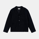 Ymc Scuttlers Jacket Navy P5xad-40