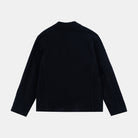 Ymc Scuttlers Jacket Navy P5xad-40