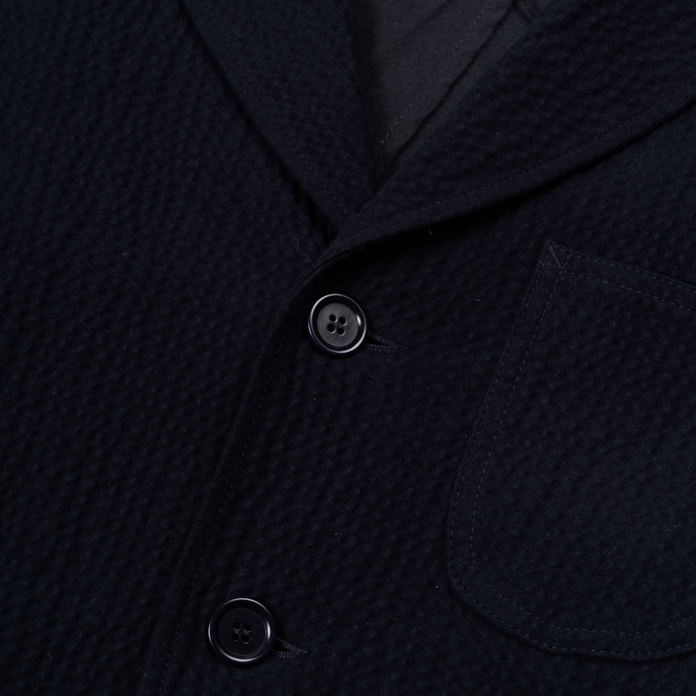 Ymc Scuttlers Jacket Navy P5xad-40