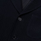 Ymc Scuttlers Jacket Navy P5xad-40