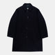 Ymc Sgt Rock Coat Navy POXAA-40