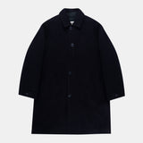 Sgt Rock Coat