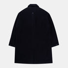 Ymc Sgt Rock Coat Navy Poxaa-40