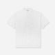 Ymc Sidri Shirt White P2YAA-WHITE