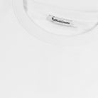 Ymc Studio Sweatshirt White P7yac-white