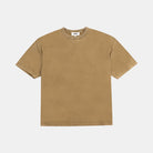 Ymc Triple T-shirt Col Rond Olive Green P6xab-olive