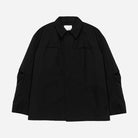 Ymc Ymo Jacket Black P5yak-black
